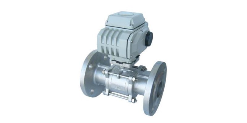 ATUADOR Electric Actuators